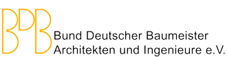 Bund Deutscher Baumeister Architekten und Ingenieure e.V.